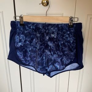 Size medium athletic shorts